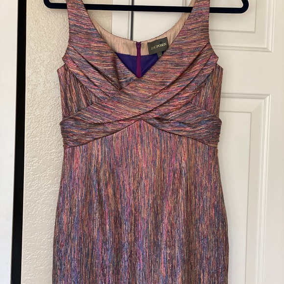 Zac Posen dress - Picture 6 of 15